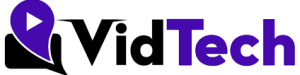 Vid Tech logo
